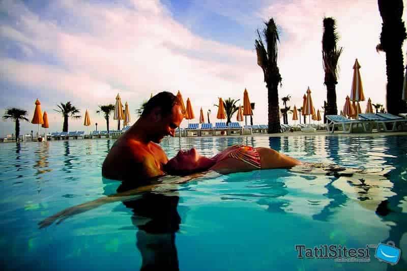 İberotel Palm Garden